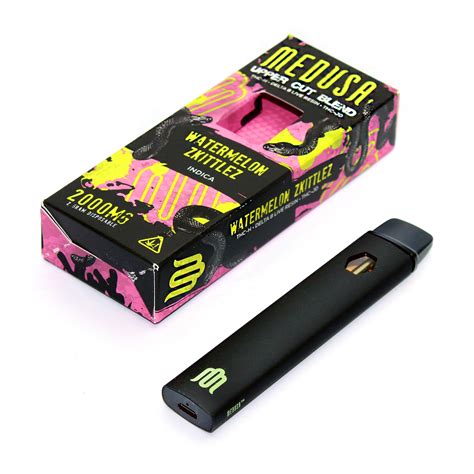 Disposable devices require no maintenance and come complete with a fully charged battery, and a loaded cartridge. . How to use medusa disposable vape